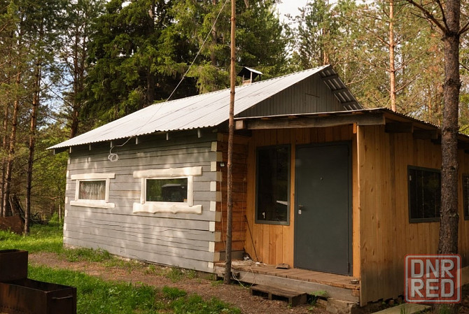 База отдыха с Акваторией Красноярск - изображение 3