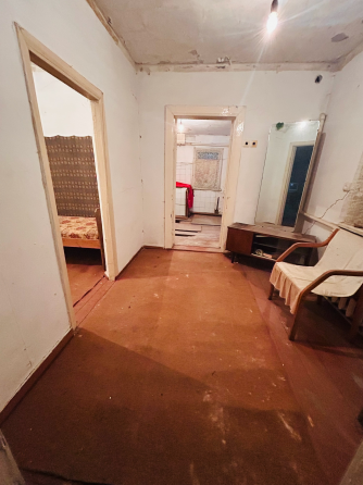 Продажа жилого дома на приватизированном участке земли г. Макеевка, Осипенко (ориентир Школа 39) Макеевка