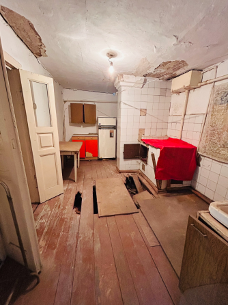 Продажа жилого дома на приватизированном участке земли г. Макеевка, Осипенко (ориентир Школа 39) Макеевка