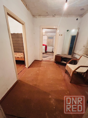 Продажа жилого дома на приватизированном участке земли г. Макеевка, Осипенко (ориентир Школа 39) Макеевка - изображение 3