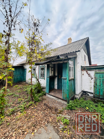 Продажа жилого дома на приватизированном участке земли г. Макеевка, Осипенко (ориентир Школа 39) Макеевка - изображение 1