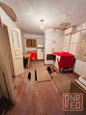 Продажа жилого дома на приватизированном участке земли г. Макеевка, Осипенко (ориентир Школа 39) Макеевка - изображение 5