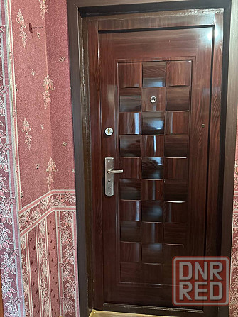 Продам 2 комнатную квартиру Петровский район Донецк - изображение 1