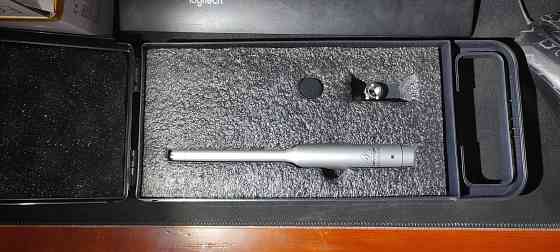 Микрофон Behringer ECM8000 Макеевка
