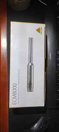 Микрофон Behringer ECM8000 Макеевка