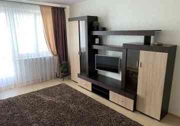 Сдам 1-ком квартиру в Кировском районе, мкр. Текстильщик. Этаж: 3/9. Донецк