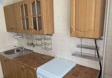 Сдам 1-ком квартиру в Кировском районе, мкр. Текстильщик. Этаж: 3/9. Донецк