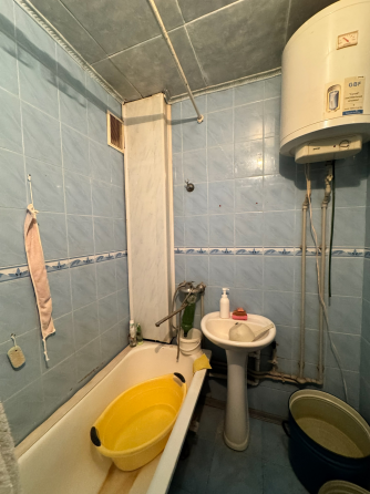 Продажа 2-комнатной квартиры 7/9, в г. Макеевка, Бажаново, ул Руднева Макеевка