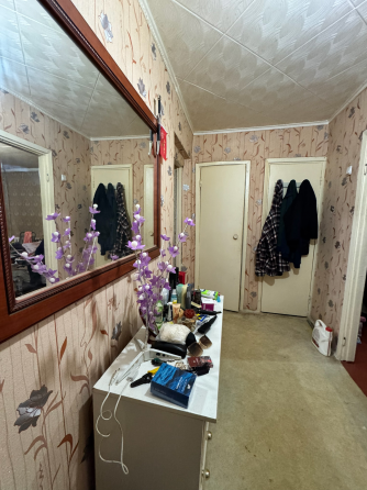 Продажа 2-комнатной квартиры 7/9, в г. Макеевка, Бажаново, ул Руднева Макеевка