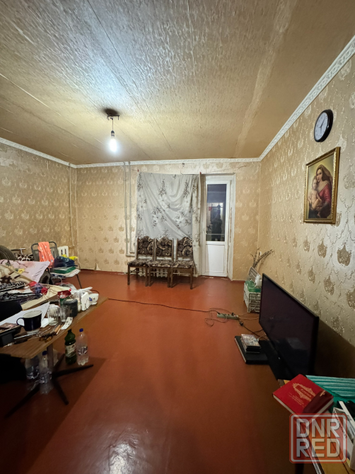 Продажа 2-комнатной квартиры 7/9, в г. Макеевка, Бажаново, ул Руднева Макеевка - изображение 1