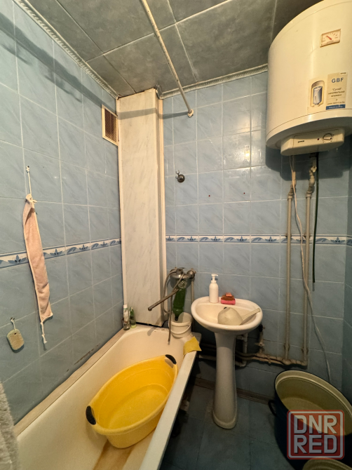 Продажа 2-комнатной квартиры 7/9, в г. Макеевка, Бажаново, ул Руднева Макеевка - изображение 6