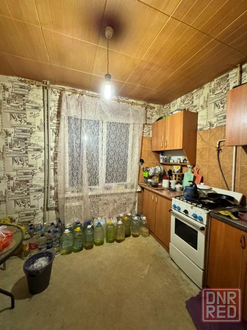 Продажа 2-комнатной квартиры 7/9, в г. Макеевка, Бажаново, ул Руднева Макеевка - изображение 2