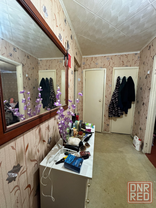 Продажа 2-комнатной квартиры 7/9, в г. Макеевка, Бажаново, ул Руднева Макеевка - изображение 4