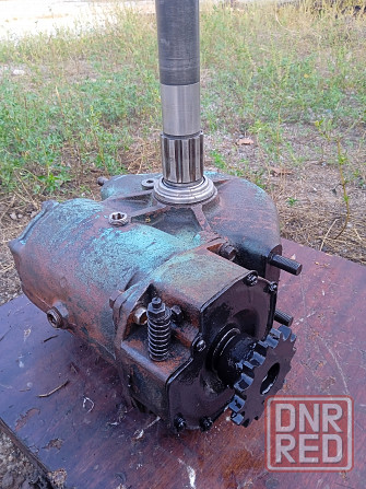 Лебедка с электродвигателем Макеевка - изображение 5