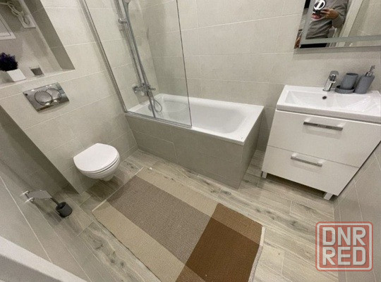 Сдам 2кв. Киевском районе на Киевский проспекте, 2.Квартира Донецк - изображение 4