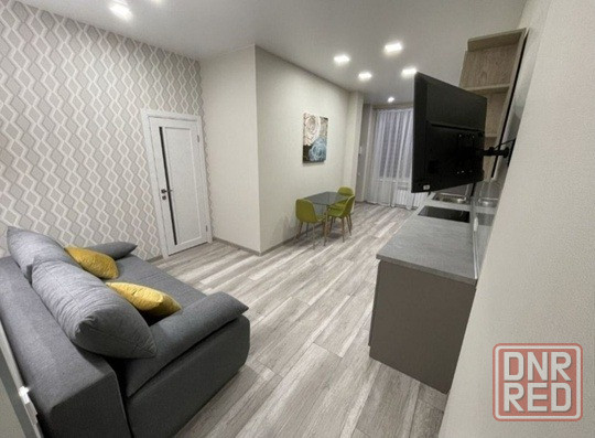 Сдам 2кв. Киевском районе на Киевский проспекте, 2.Квартира Донецк - изображение 1