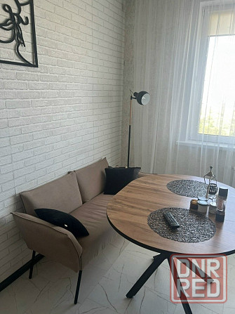 Сдам 2х комнатную квартиру в Киевском районе, пр. Киевский. 6 этаж, Донецк - изображение 1