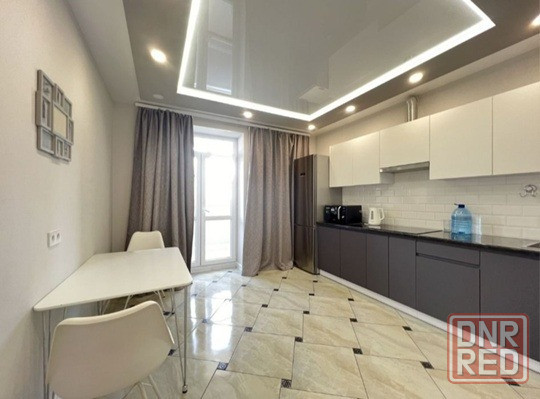 Сдаётся 2кв.Киевский район по улице Артёма.Квартира Донецк - изображение 2