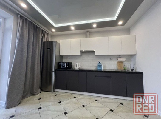 Сдаётся 2кв.Киевский район по улице Артёма.Квартира Донецк - изображение 1