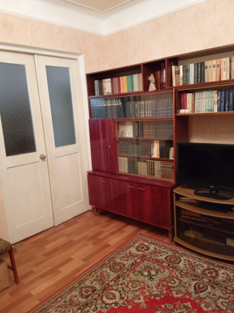 Продажа 3-комнатной квартиры с автономным отоплением в г.Макеевка, Советский район, Макеевка