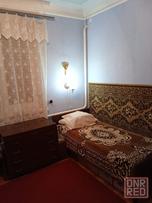 Продажа 3-комнатной квартиры с автономным отоплением в г.Макеевка, Советский район, Макеевка - изображение 7