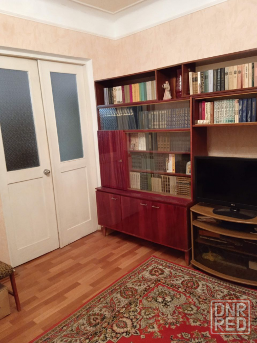 Продажа 3-комнатной квартиры с автономным отоплением в г.Макеевка, Советский район, Макеевка - изображение 1