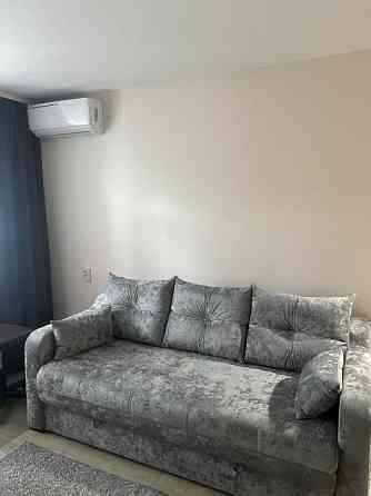 Сдам 1кк квартиру в Пролетарском районе , ориентир Алмаз - ледовая Донецк