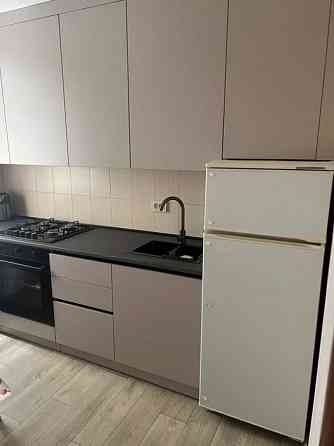 Сдам 1кк квартиру в Пролетарском районе , ориентир Алмаз - ледовая Донецк