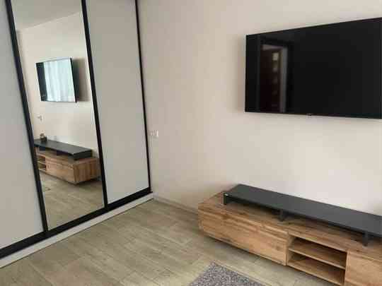 Сдам 1кк квартиру в Пролетарском районе , ориентир Алмаз - ледовая Донецк