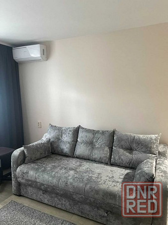 Сдам 1кк квартиру в Пролетарском районе , ориентир Алмаз - ледовая Донецк - изображение 2