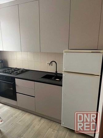 Сдам 1кк квартиру в Пролетарском районе , ориентир Алмаз - ледовая Донецк - изображение 3