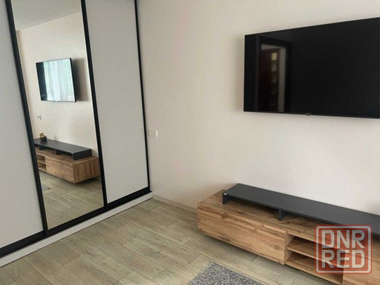 Сдам 1кк квартиру в Пролетарском районе , ориентир Алмаз - ледовая Донецк - изображение 1