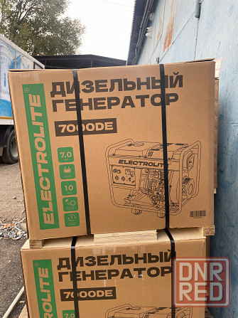 Генератор бензиновый Sunreka G1400iS инверторный Донецк - изображение 4