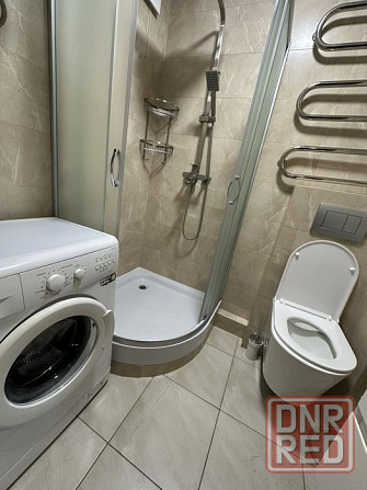 Сдам 1-ую квартиру в Пролетарском районе Донецк - изображение 1