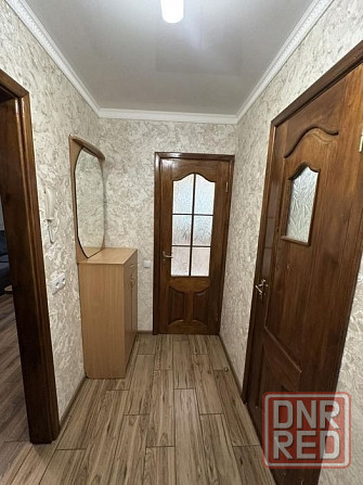 Сдам 1-ую квартиру в Пролетарском районе Донецк - изображение 2