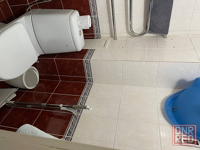 2-к.квартира на Буденовке.. Донецк - изображение 10