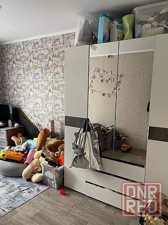 2-к.квартира на Буденовке.. Донецк - изображение 8