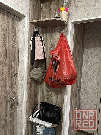 2-к.квартира на Буденовке.. Донецк - изображение 5