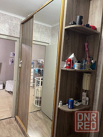 2-к.квартира на Буденовке.. Донецк - изображение 1