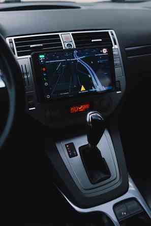 Кроссовер Ford Kuga Донецк