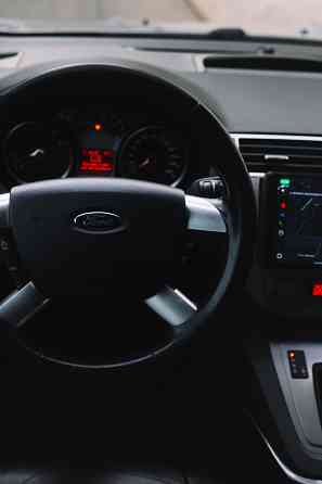 Кроссовер Ford Kuga Донецк