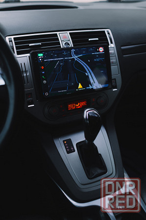 Кроссовер Ford Kuga Донецк - изображение 3