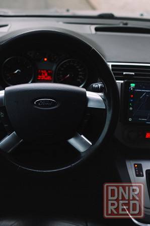 Кроссовер Ford Kuga Донецк - изображение 4