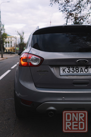 Кроссовер Ford Kuga Донецк - изображение 5