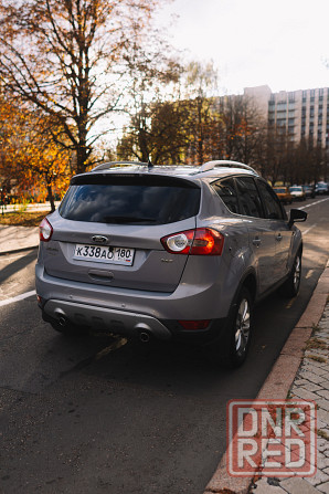 Кроссовер Ford Kuga Донецк - изображение 1