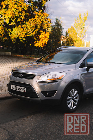 Кроссовер Ford Kuga Донецк - изображение 2