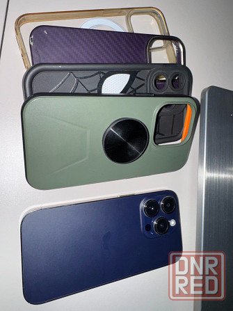 Iphone 14 pro Донецк - изображение 2
