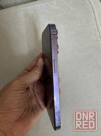 Iphone 14 pro Донецк - изображение 3