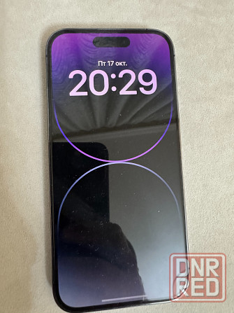 Iphone 14 pro Донецк - изображение 1