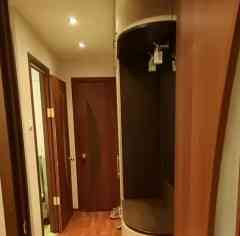 Сдается уютная двушка в Пролетарском районе Донецка напротив Донецк